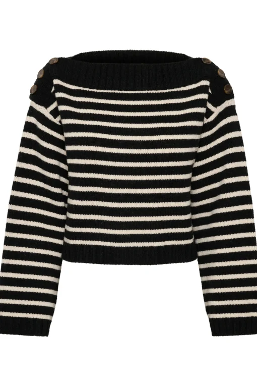 LinnePW Pullover