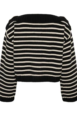 LinnePW Pullover