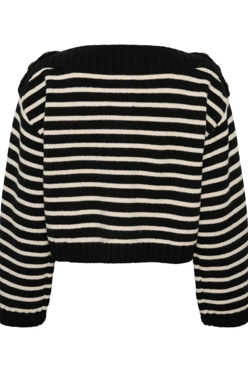 LinnePW Pullover