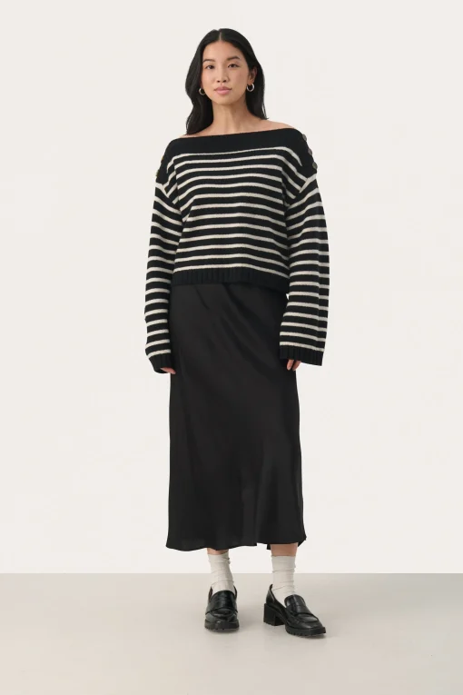LinnePW Pullover