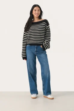 LinnePW Pullover