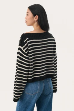 LinnePW Pullover