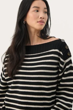 LinnePW Pullover