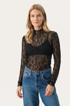 LiorPW Bluse