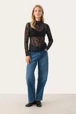 LiorPW Bluse
