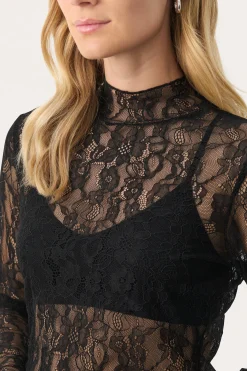 LiorPW Bluse