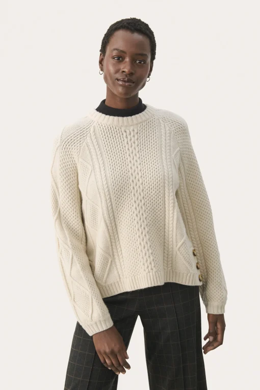 LisamariePW Pullover