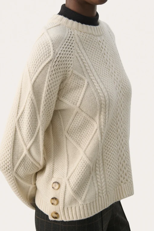 LisamariePW Pullover