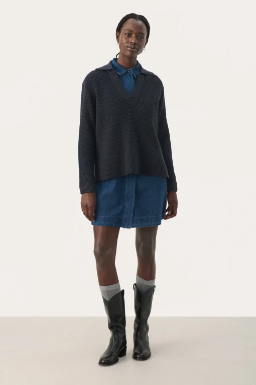 LovisaPW Pullover