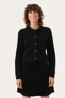 LuciannaPW Cardigan