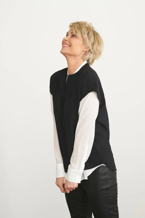 Lucie Skjorte