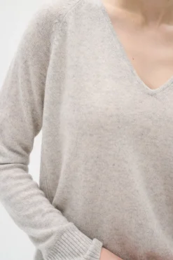 Lukka Pullover