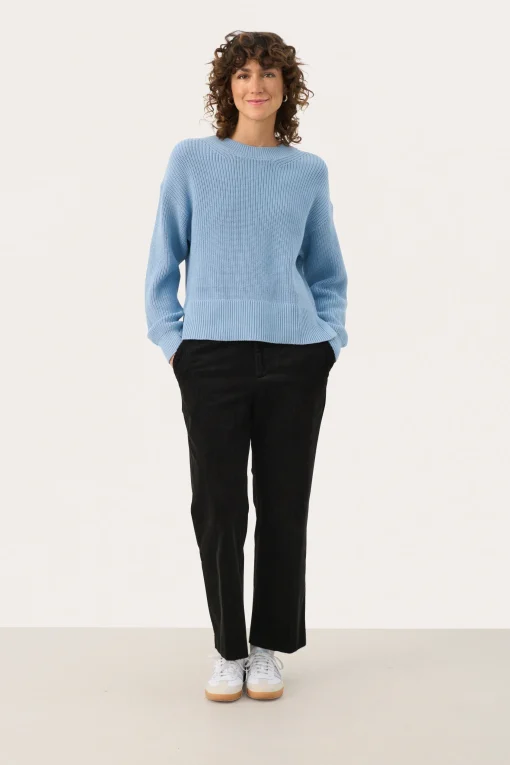 LumaPW Pullover