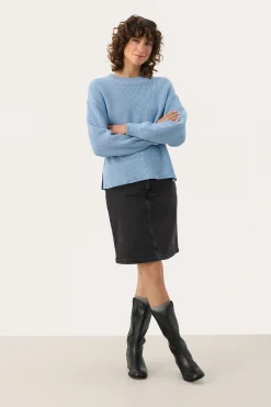 LumaPW Pullover