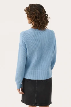 LumaPW Pullover