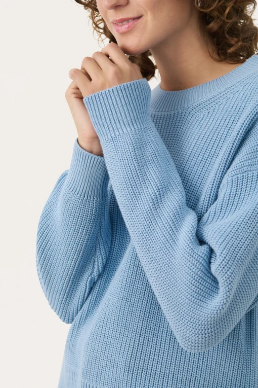 LumaPW Pullover