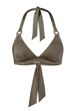 MidnightSwim Bikini top