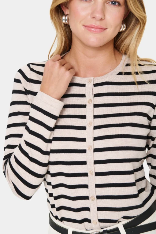 MilaSZ Cardigan