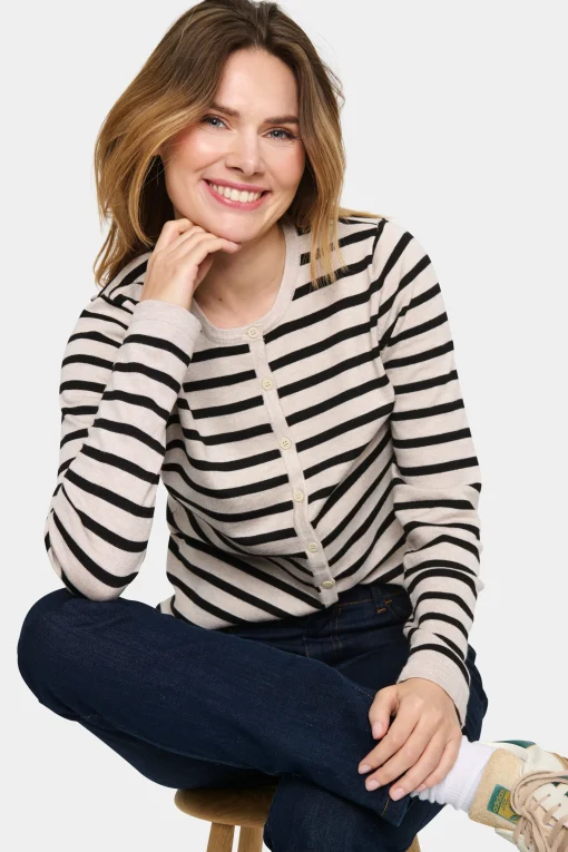 MilaSZ Cardigan