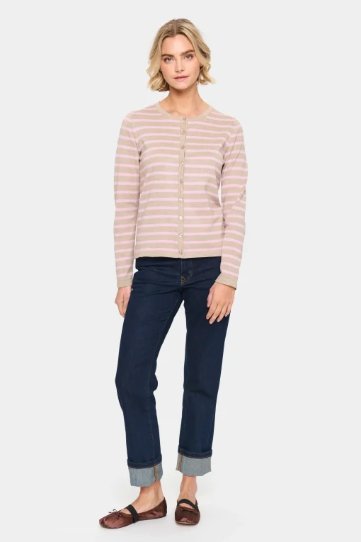 MilaSZ Cardigan