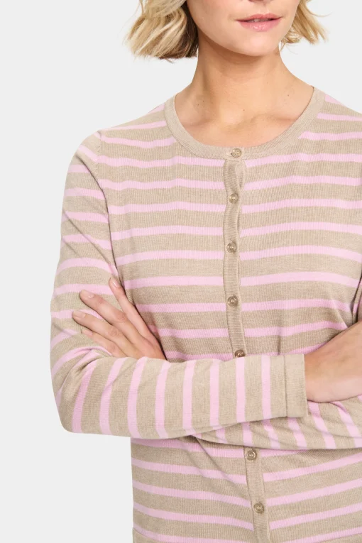 MilaSZ Cardigan