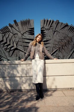 MilaSZ Cardigan