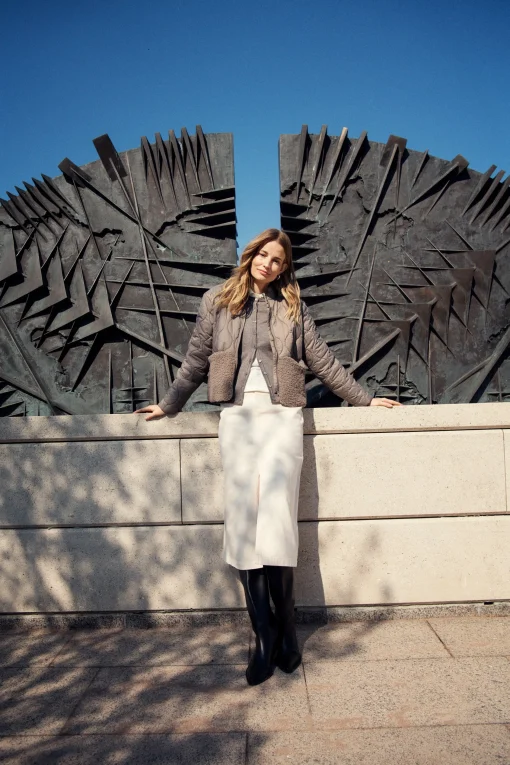 MilaSZ Cardigan