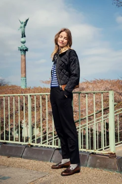 MilaSZ Cardigan