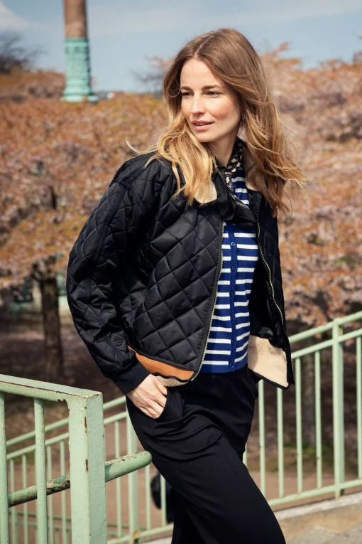 MilaSZ Cardigan