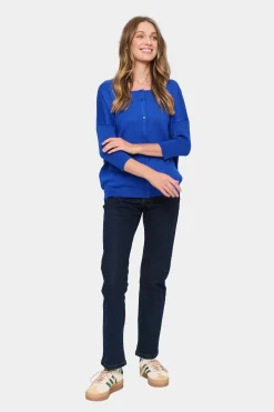 MilaSZ Cardigan
