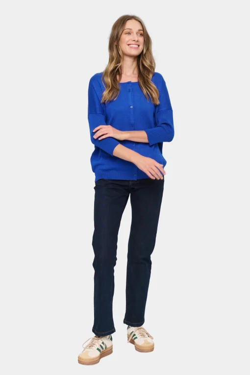 MilaSZ Cardigan