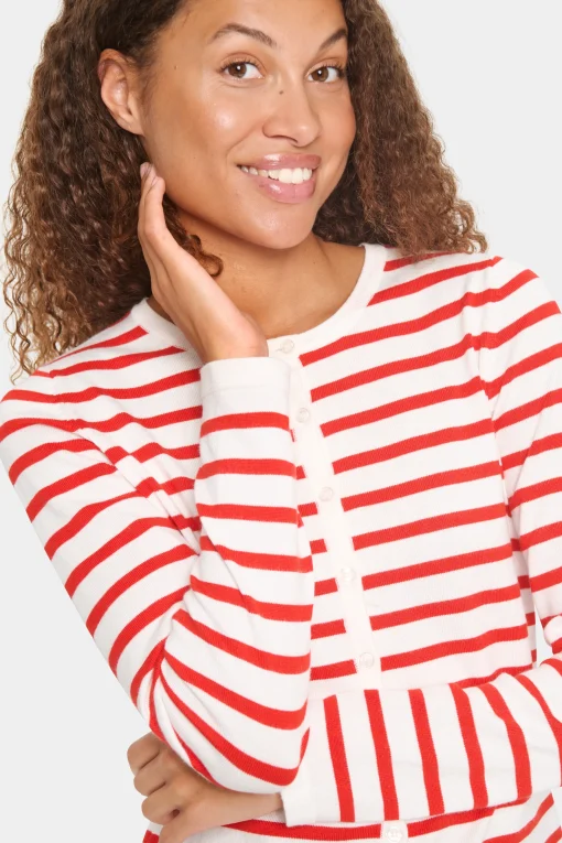 MilaSZ Cardigan