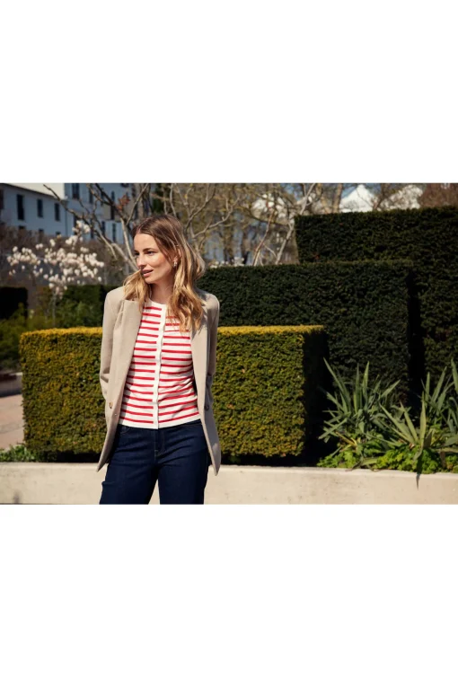 MilaSZ Cardigan
