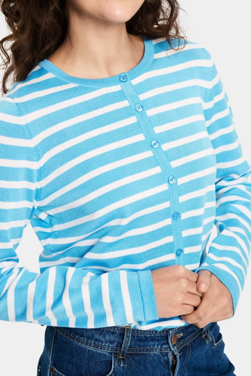 MilaSZ Cardigan