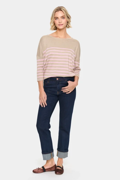 MilaSZ Pullover