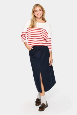 MilaSZ Pullover