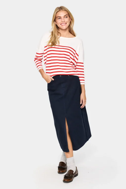 MilaSZ Pullover