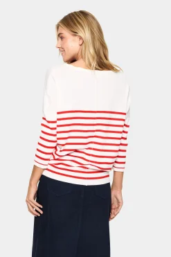MilaSZ Pullover