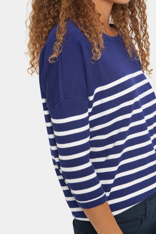 MilaSZ Pullover