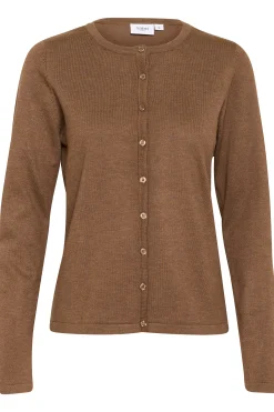 MilaSZ R-Neck Cardigan