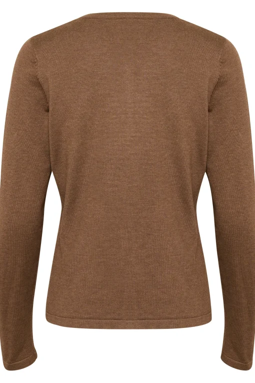 MilaSZ R-Neck Cardigan