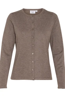 MilaSZ R-Neck Cardigan