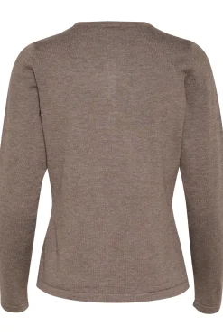 MilaSZ R-Neck Cardigan