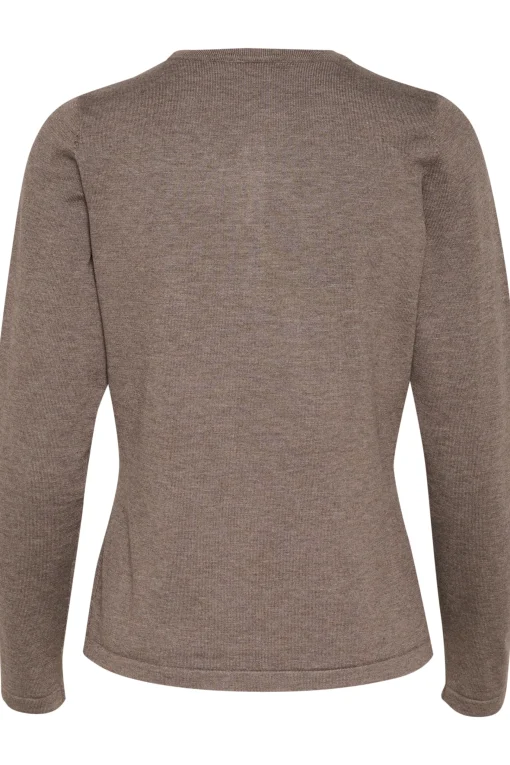 MilaSZ R-Neck Cardigan