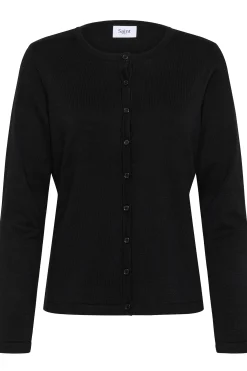 MilaSZ R-Neck Cardigan