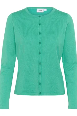 MilaSZ R-Neck Cardigan