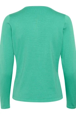 MilaSZ R-Neck Cardigan
