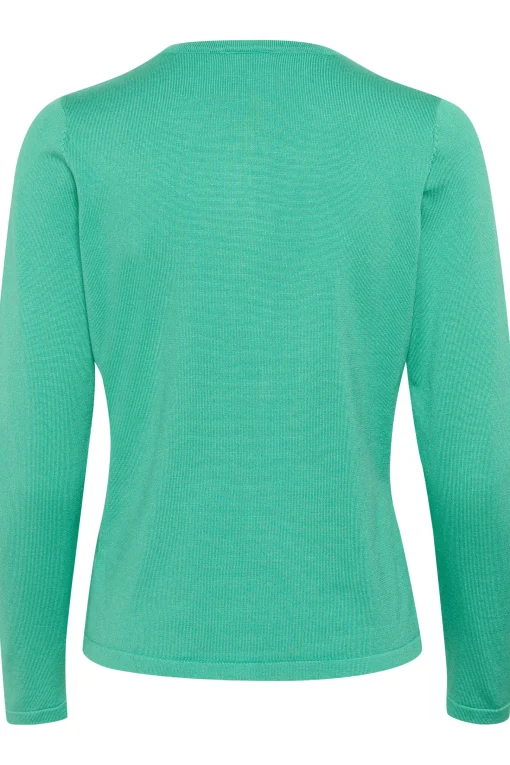 MilaSZ R-Neck Cardigan
