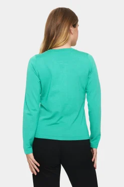 MilaSZ R-Neck Cardigan