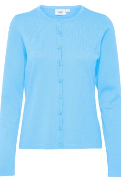 MilaSZ R-Neck Cardigan